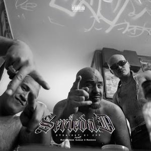 Seriedad (feat. Mister Dogg Vargas & Mdercru) (Explicit)