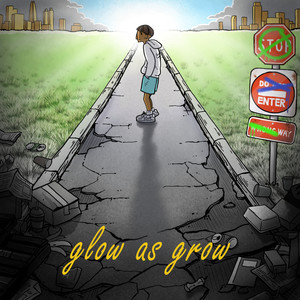 봐야했어 멀리 (Feat.TXBIO) (得远远地看)