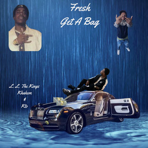 Get A Bag (Explicit)