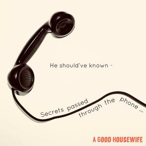 A Good Housewife (feat. Bec Hollcraft)