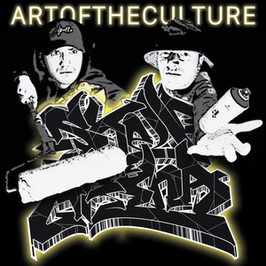 Art Of The Culture - In De Arena