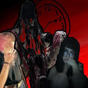 Wasting Time (feat. Iliana Vlachos & siem spark) (Explicit)