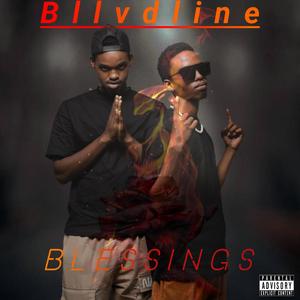 Blessings (Explicit)