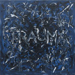 Trauma (feat. Hoodadk4) (Explicit)