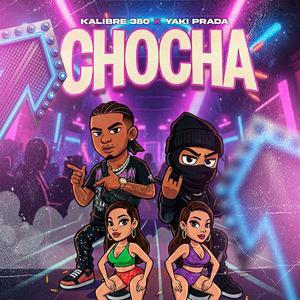 chocha