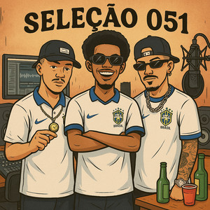 Seleção 051 (Explicit)