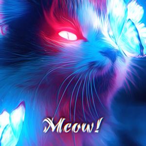 Meow! (feat. The Lost Vibes)