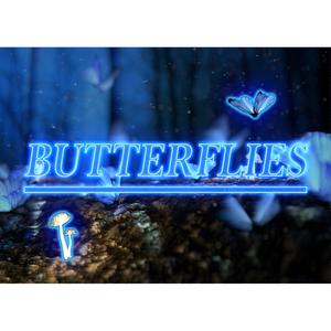 Butterflies (Explicit)