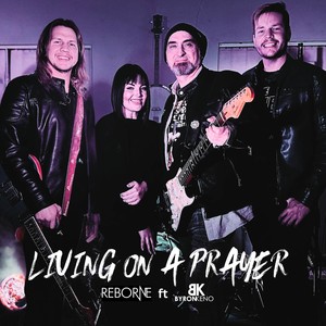 Living On A Prayer