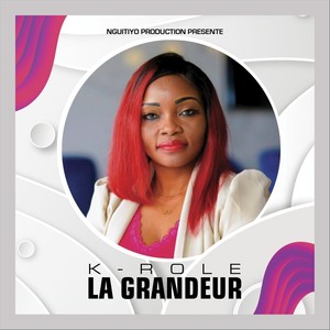Gratitude(feat. Emmanuel Pi Djob)