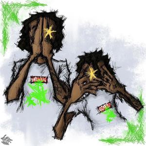 Aint Stop Crashing (Explicit)