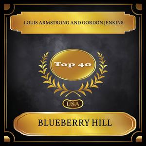 Blueberry Hill (Billboard Hot 100 - No. 29)