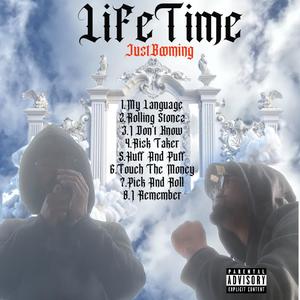 Life Time (Explicit)