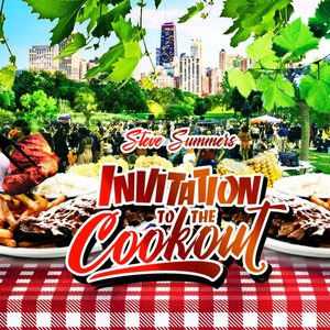 Invitation to the Cookout(feat. Mys Michelle)