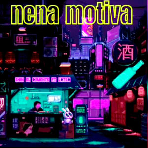 NENA MOTIVA (feat. LOTSO) [Explicit]