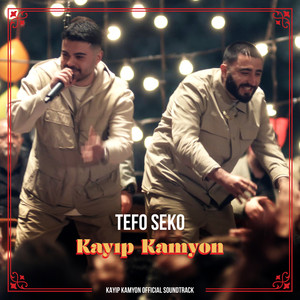 Kayıp Kamyon (Kayıp Kamyon Official Soundtrack)