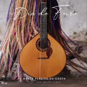 Dia de Feira (feat. Iván Melon Lewis)