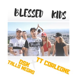 Blessed Kids