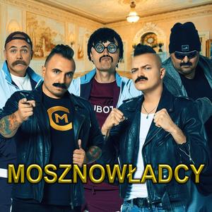 Wszyscy Za Jednego(feat. Cyber Marian, Nocny Kochanek, Czadoman, Asanov & Joe Palooka)