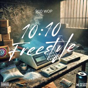 10:10 Feestyle (Explicit)