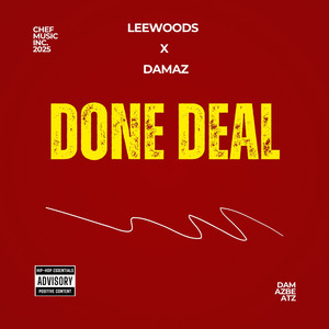 Done Deal (Explicit)