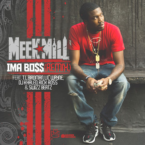 Ima Boss (Remix Version)