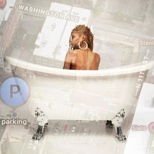 Shut The Fuc Up (feat. Young Fade & Tiny Bhad) (Explicit)