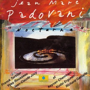 Jean-Marc Padovani - Song for Jim / Witchi Tia To