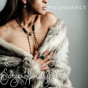 Moondance (Live Version)