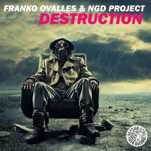 Destruction (Original Mix)