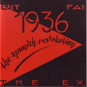 1936: The Spanish Revolution