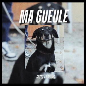 Ma gueule (feat. Greez) (Explicit)