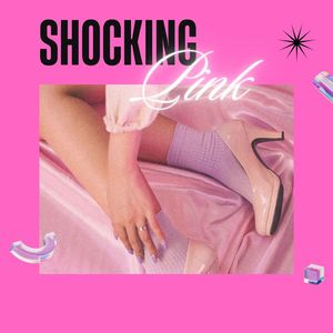 Shocking Pink