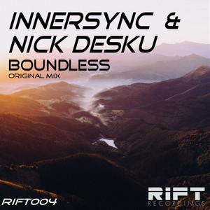 Boundless (Original Mix)