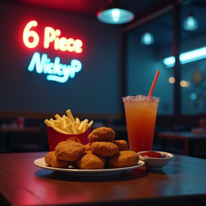 Family Ties (Explicit)