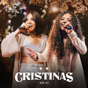 Cristinas (Ao Vivo / Vol.01)