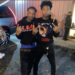 The Plot (feat. Yante Montana) (Explicit)