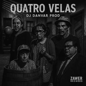 QUATRO VELAS