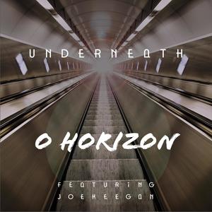 Underneath (feat. Joe Keegan)