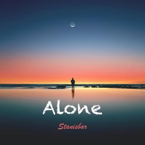 Alone (Radio Edit)