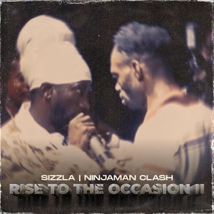 Sizzla | Ninjaman Clash (Live) [Explicit]