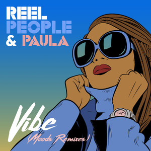 Vibe (Moods Instrumental Remix)