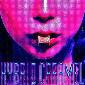 HYBRID CARAMEL