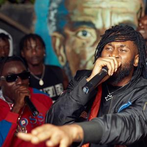 DEY ALRIGHT (feat. Rysto weeny) (Explicit)