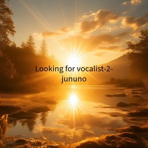 Looking for vocalist -2-