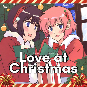 Love at Christmas (feat. s0phy)
