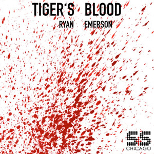 Tigers Blood (feat. Parwati) (Vox Mix)