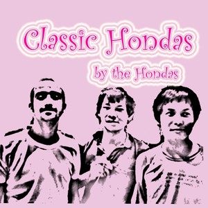 Classic Hondas (Explicit)