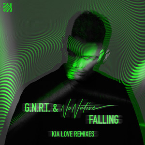 Falling (Kia Love Extended Remix)