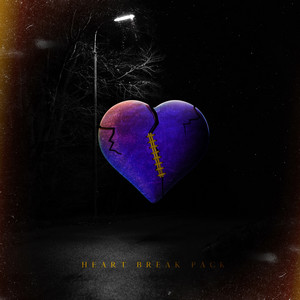 HeartBreak Pack (Explicit)